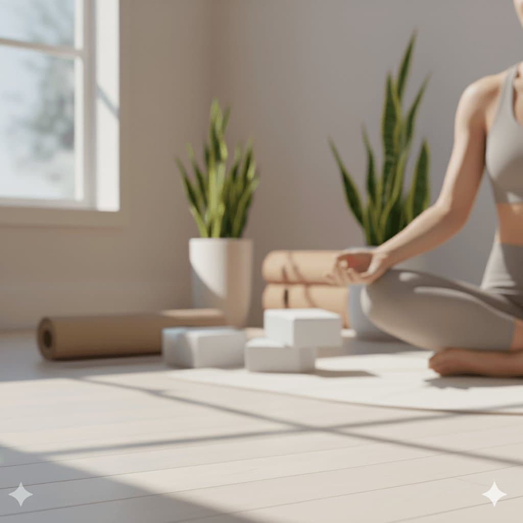 Mindful Movement and Body Awareness